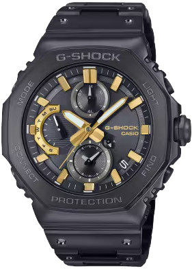 Casio G-Shock Full Metal Analog