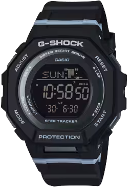 Casio G-Shock