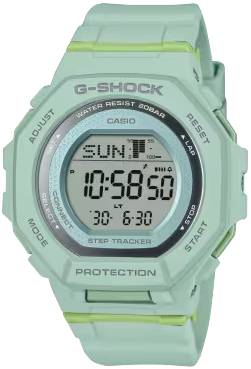 Casio G-Shock