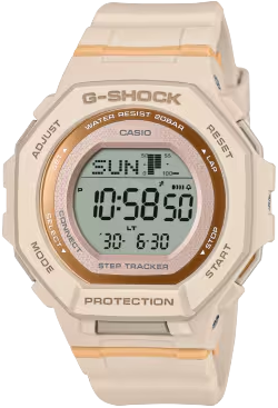 Casio G-Shock