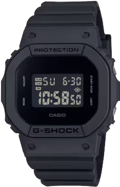 Casio g shock protection best sale