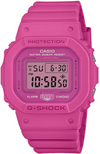 Casio G-Shock Pink Ribbon