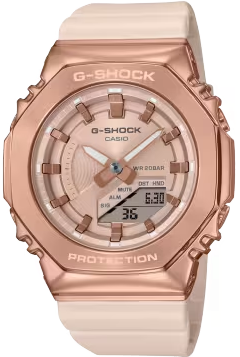 G shock royal discount oak