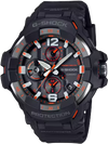 Casio G-Shock Gravity Master