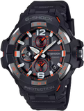 Casio G-Shock Gravity Master