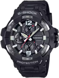 Casio G-Shock Gravity Master