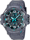 Casio G-Shock Gravity Master