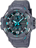 Casio G-Shock Gravity Master