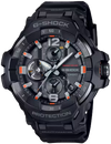 Casio G-Shock Gravity Master