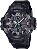 Casio G-Shock Gravity Master