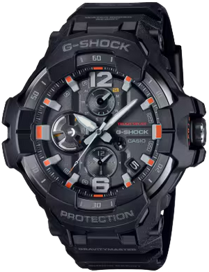 Casio G-Shock Gravity Master