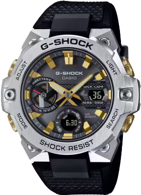 Casio G-Shock GSTB400