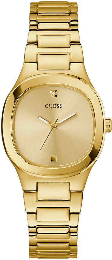 Guess watches for her hotsell