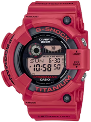 Casio G-Shock Frogman 30th Anniversary