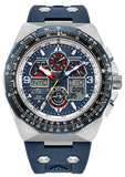 Citizen Eco-Drive Skyhawk A-T Sikorsky