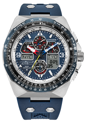 Citizen Eco-Drive Skyhawk A-T Sikorsky