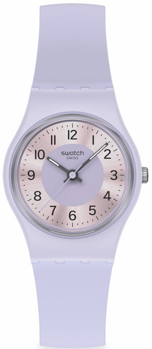 Swatch Lilac Lightness