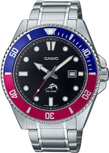 WATCH IT Casio MDV106DD 1A2V WATCH IT Canada