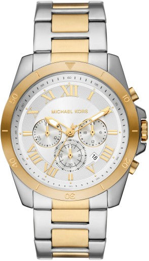 Mk mens watches sale best sale