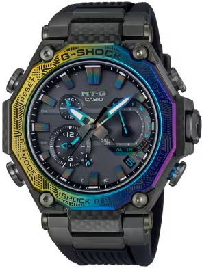 Casio G-Shock City Illumination MTG-B2000