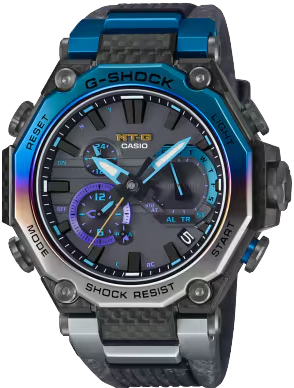 Casio G-Shock Storm Chaser MTG-B2000