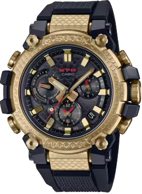 Casio g shock discount gmt