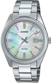 Casio Analog