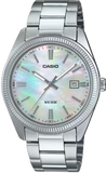 Casio Analog