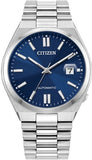 Citizen Sport Automatic “TSUYOSA” Collection