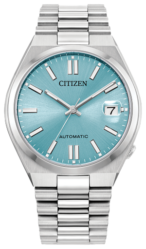 Citizen Sport Automatic “TSUYOSA” 37mm Collection