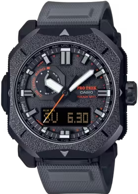 Casio protrek outlet black friday