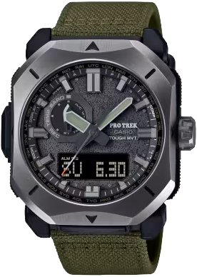 New casio protrek best sale