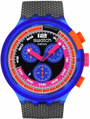 Swatch Neon Party To The Max