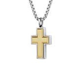 Italgem Steel Edged Cross