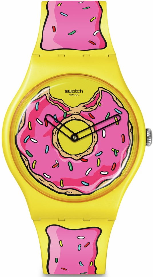 Swatch 2024 Watch