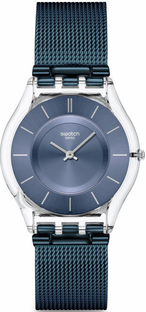 Swatch Cool Skies