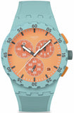 Swatch Juicy Apricot