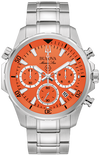 Bulova Marine Star