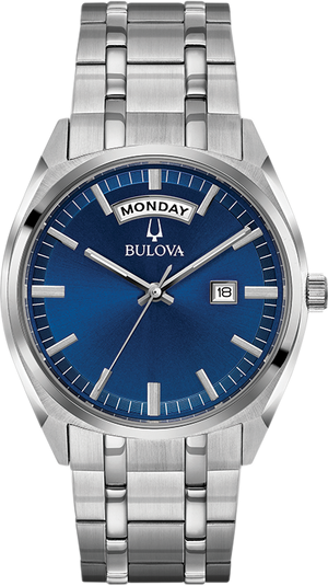 Bulova Surveyor