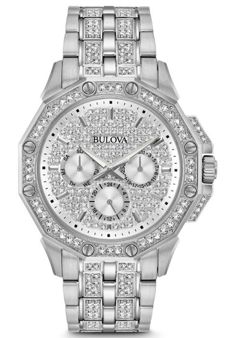 Bulova Watches. Save 25-50%. – WATCH IT! Canada