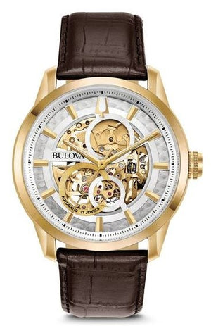 Bulova Watches. Save 25-50%. – WATCH IT! Canada
