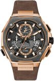 Bulova Precisionist