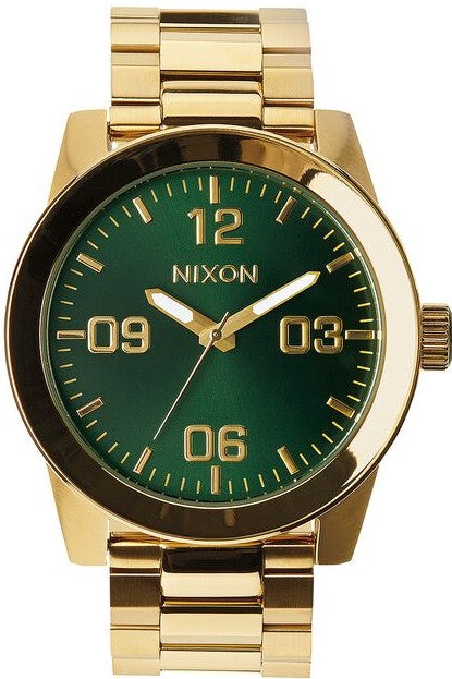 WATCH IT! Nixon Corporal SS | A3461919 – WATCH IT! Canada