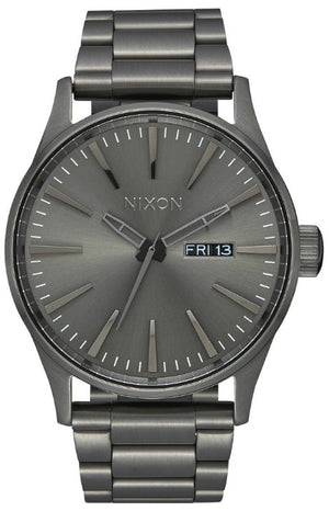 Nixon Sentry SS