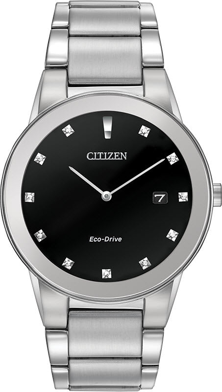 WATCH IT Citizen Eco Drive Axiom AU1060 51G WATCH IT Canada