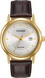 Citizen Eco-Drive Corso