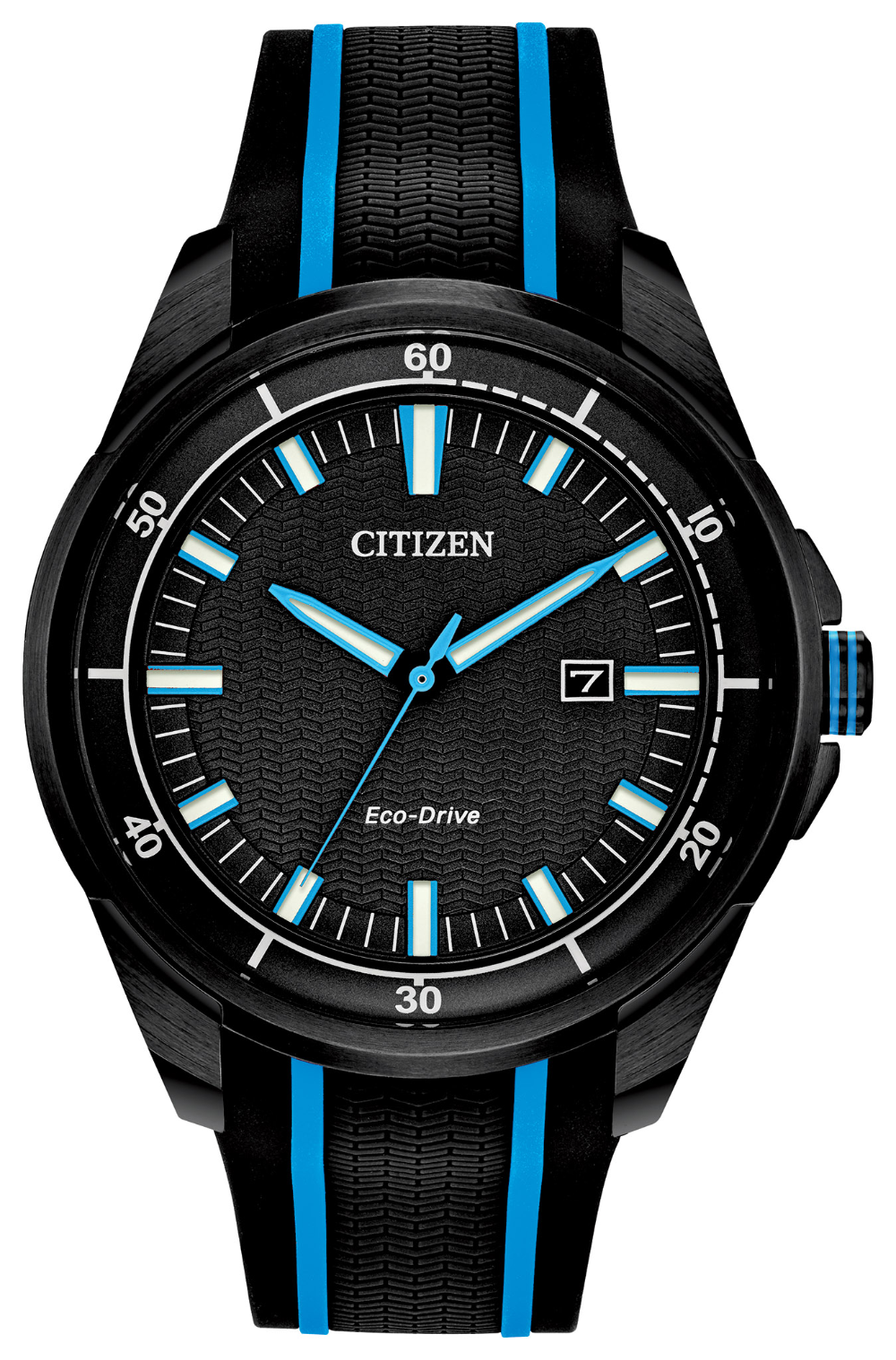 Citizen eco deals drive ar