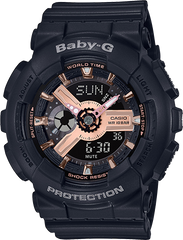 Baby g digital analog watch best sale