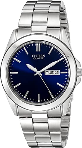 Citizen Quartz Men's