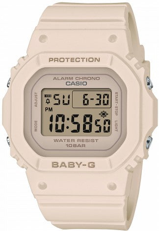 WATCH IT Casio Baby G BGD565 4 WATCH IT Canada